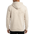 Moletom Masculino Ecko Canguru EK949 BEGE-EK949- -2-